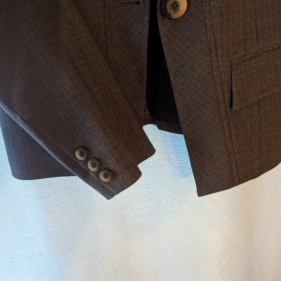 Laura Petites Blazer - Picture 3 of 4